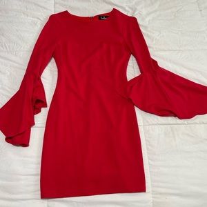 Cocktail dress
